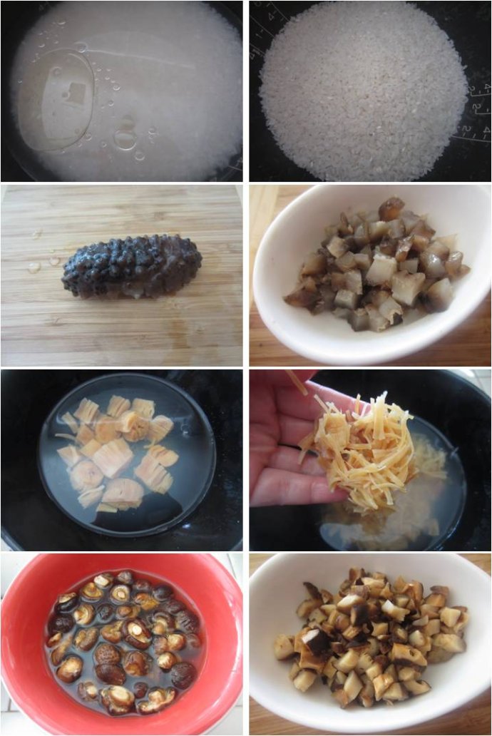 国宴主食【扬州炒饭】,穿越千年的一碗皇家碎金 国宴主食【扬州炒饭】,穿越千年的一碗皇家碎金